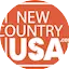Logo NewCountryUSA