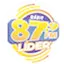 Logo Rádio Líder FM - Pitangui MG