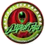 Logo Alien Fm