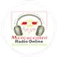 Logo Mercacentro Radio Online