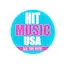 Logo HitMusicUSA