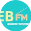Logo EB FM