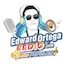 Logo EdwardOrtegaRadio - X Mas Popular
