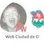 Logo Antenna Web Ciudad de Guatemala