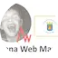 Logo Antenna Web Managua