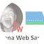 Logo Antenna Web San José