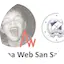 Logo Antenna Web San Salvador