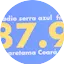 Logo Radio Serra Azul 87,9 Fm Ibaretama