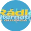 Logo Rádio Alternativa Fm Quixada 93.7