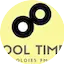 Logo Cool Times Oldies FM