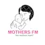 Logo Mothers FM Accra