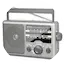 Logo DT Radio Online Gh