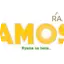 Logo AMOS RADIO ONLINE