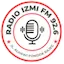 Logo Radio Izmi Pondok Rajeg
