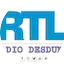Logo RTL Radio Desdunes
