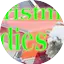 Logo Christmas Oldies Radio