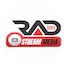 Logo RadStream Radio