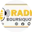 Logo Radio Boursiquot FM 101.7