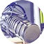 Logo CusiWayra FM