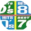 Logo 70s 80s Mix Radio
