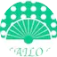 Logo Nostalgia Fm Lolailo FM