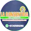 Logo La Consentida del Caquetá