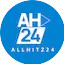 Logo AllHitz24