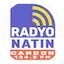 Logo 104.5 Fm Radyo Natin Candon