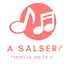 Logo Radio La Salsera