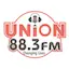 Logo Union 88.3