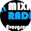 Logo Mixify Evergreen Hits