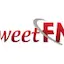 Logo sweetFM