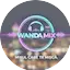 Logo Radio Wanda Mix