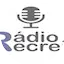 Logo Radio Recreio