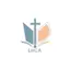 Logo Lively Hope Radio