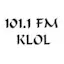 Logo 101.1 KLOL