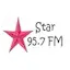 Logo Star 95.7 FM