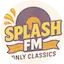 Logo Splash FM