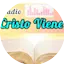 Logo Radio Cristo Viene FM