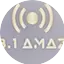 Logo 103.1 Amazin