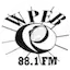 Logo 88.1 WPEB-FM