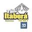 Logo Rádio Itaberá FM 98.7