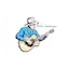 Logo Radio Americana