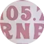 Logo 105.7 RNB