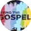 Logo Living The Gospel