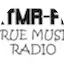 Logo KTMR - True Music Radio