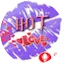 Logo Hot Love Radio