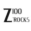 Logo Z 100 Rocks!