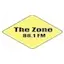 Logo The Zone 88.1