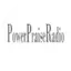 Logo Power Praise Radio